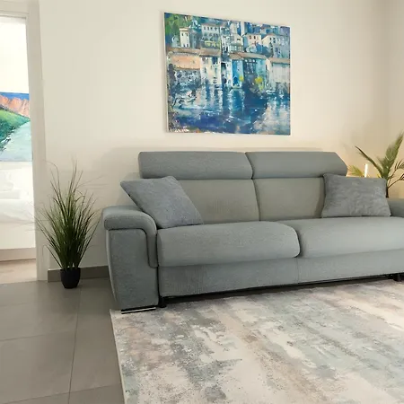 Apartment Emerald Center *